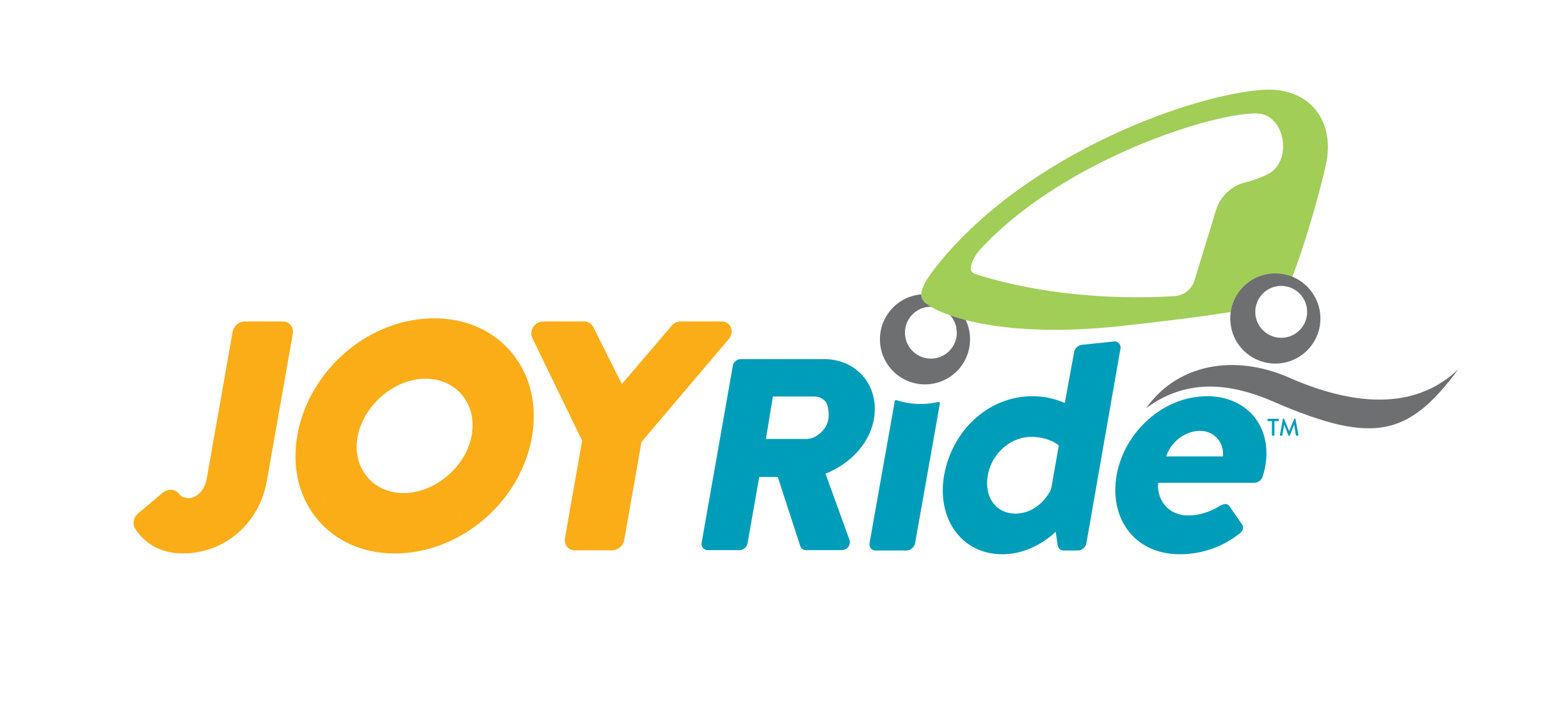 Joyride Michigan City Logo