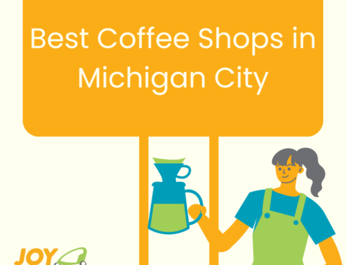 Best Coffee Shops in Michigan City