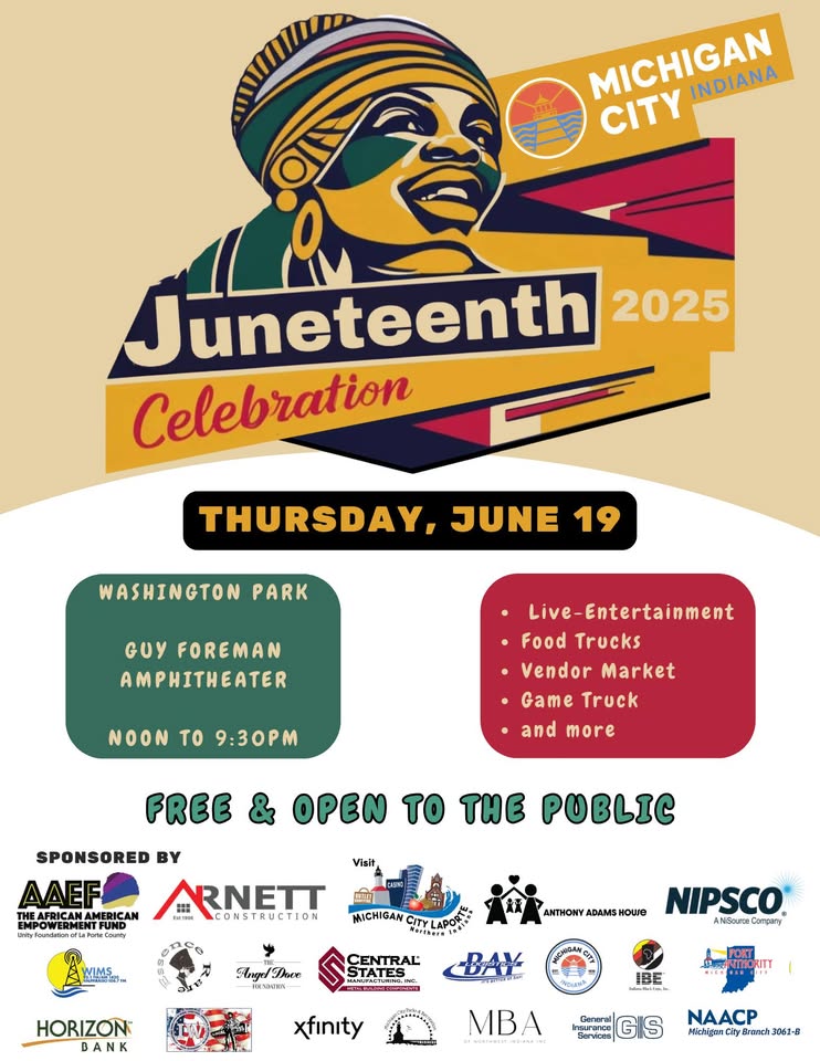 Juneteenth