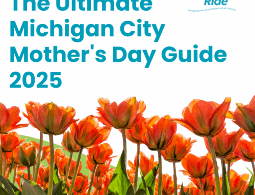 The Ultimate Michigan City Mother’s Day Guide 2025