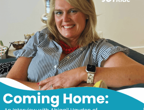Coming Home: An Interview with Abigail Hayden of Abigail Hayden Interior Design