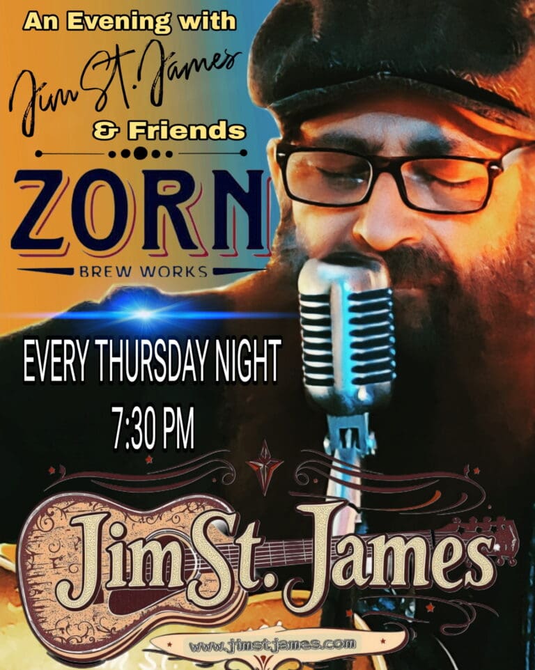 Jim St James 768x962