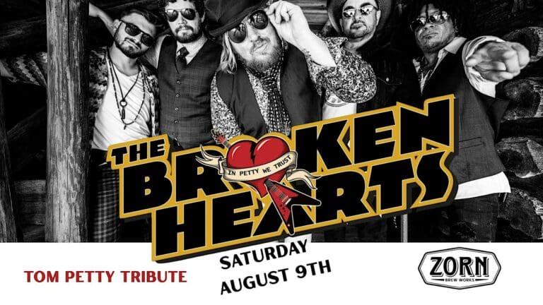 The Broken Hearts 768x432