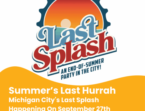Summer’s Last Hurrah: Michigan City’s Last Splash Happening On September 27th