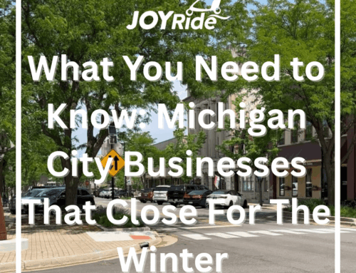 What You Need to Know: Michigan City Businesses That Close For The Winter