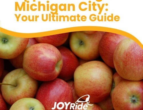 Apple Picking in Michigan City: Your Ultimate Guide