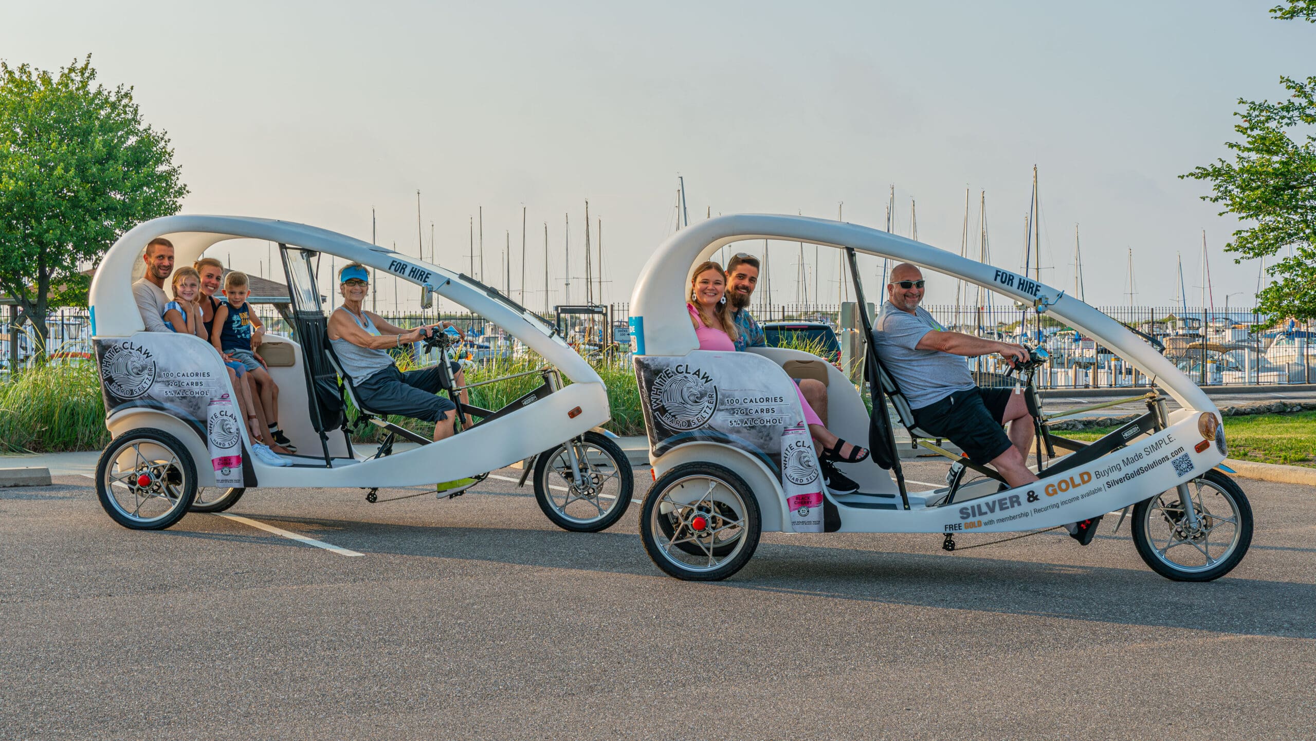 The Insider's Guide to Michigan City Events - Joyride MC